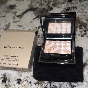 burberry beauty eyeshadow dupes|burberry shell eyeshadow review.